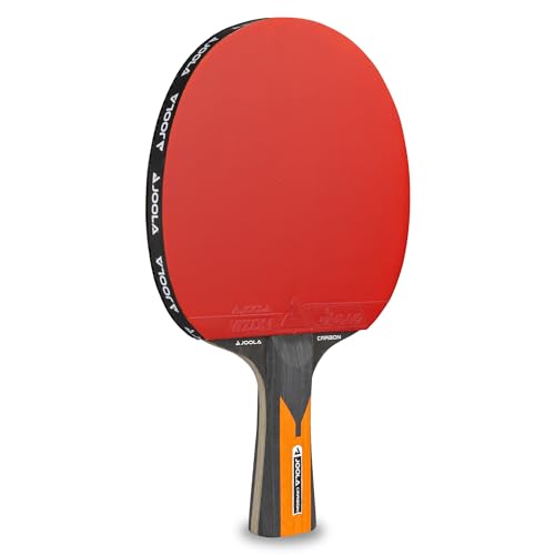 JOOLA 54190 Tischtennisschläger CARBON CONTROL - ITTF...
