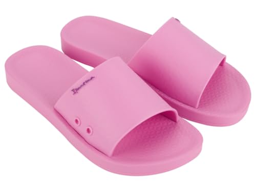 Ipanema Anat Classic Slide Fem, Sandalias deslizantes Mujer, Rosa, 40 EU