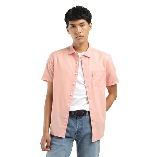 Image of Levi's Men's Slim Fit Shirt