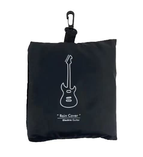 Amazon | infiniti IR-EG200 レインカバー エレキギターケース用