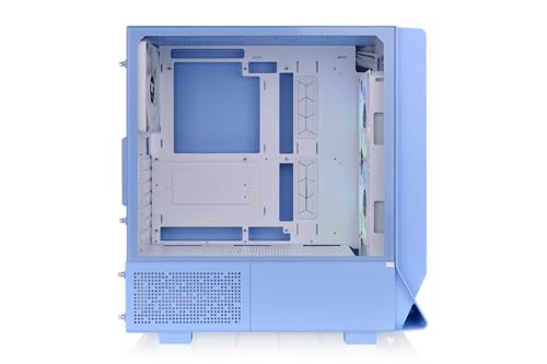 Thermaltake Ceres 350 MX Hydrangea Blue