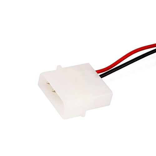 Cable Micro SATA a SATA Monoprice 16 pulgadas miniatura 3