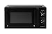 microondas Grunkel sin grill de 700w MW-20MN con 5 niveles de potencia Imagen de microondas Grunkel sin grill de 700w MW-20MN con 5 niveles de potencia
