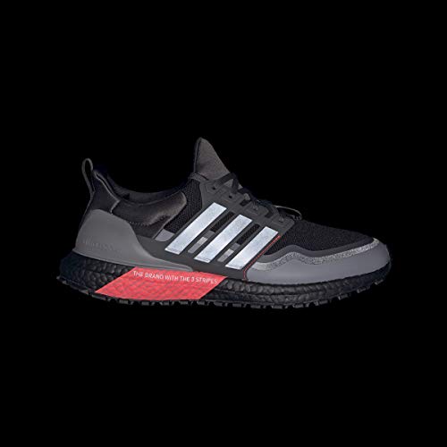 adidas Mens Ultraboost All Terrain EG8098 - Size 8 Black/Grey4