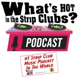 What's HOT in the Strip Clubs? cover art