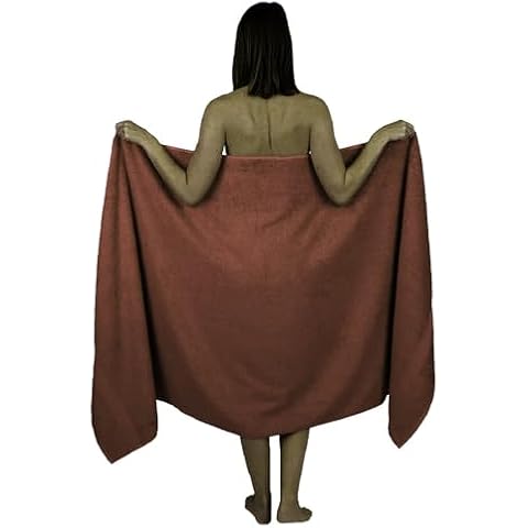 Drap de bain extra large Wholesale Trade Dealz Cover