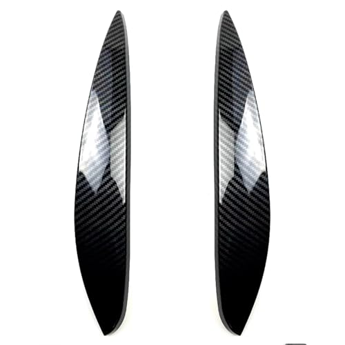 Sourcil de phare Smart 453 pour corriger le regard de votre voiture