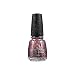 China Glaze Nail Lacquer with Hardeners:Awakening