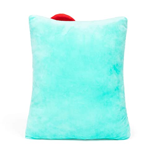 image for Disney The Little Mermaid Ariel Plush Snuggle Pillow - Super Soft Deco