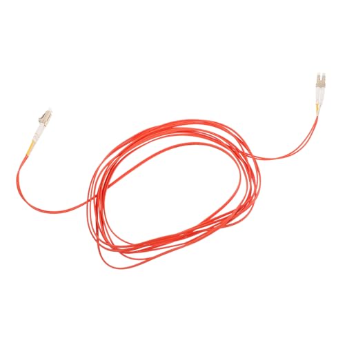 Cable de conexión de óptica LC-LC exterior para transmisión de larga distancia intemperie
