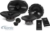 NVX V-Series Car Speaker System