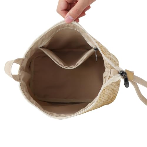 Image of Original Design Wristlet Wallet - Large Capacity Clutch Bag with Wrist Strap