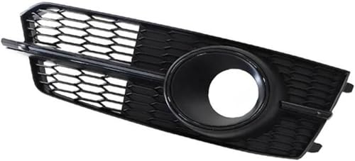 Grille de pare-chocs avant calandre ventilation optimale Audi A6 C7 S-Line
