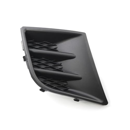 Grille antibrouillard cassée ? Remplacez le cache droit Peugeot 107 2009-2012