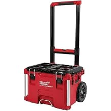 Milwaukee 48-22-8426 Packout, 22", Rolling Tool Box