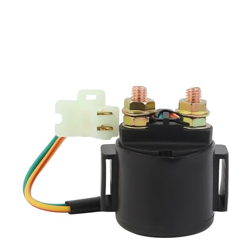 Interrupteur de démarrage moto pour résoudre les pannes de contact GV250 GD250