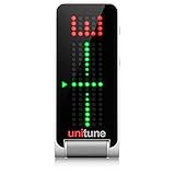 ティーシーエレクトロニック(Tc Electronic) クリップ式チューナー UNITUNE CLIP 【国内正規品】