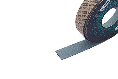 STALEKS PRO - Exclusive, 6 metri di Lima papmAm