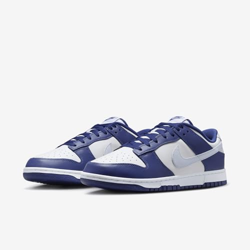 Image of Nike Men's Dunk Low Retro Shoes | Casual Shoes