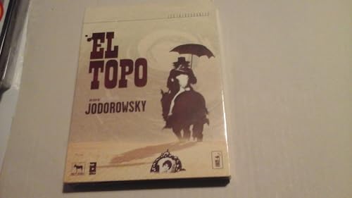 El Topo [Francia] [DVD]