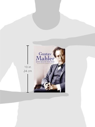 Gustav Mahler