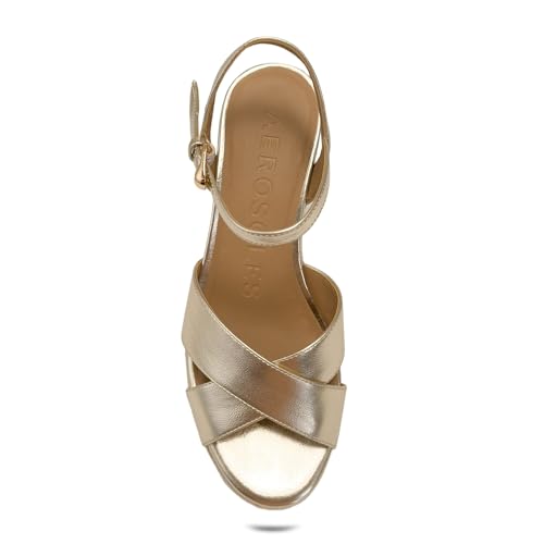 Aerosoles Casarina pour femme : les chaussures idéales pour le bureau
