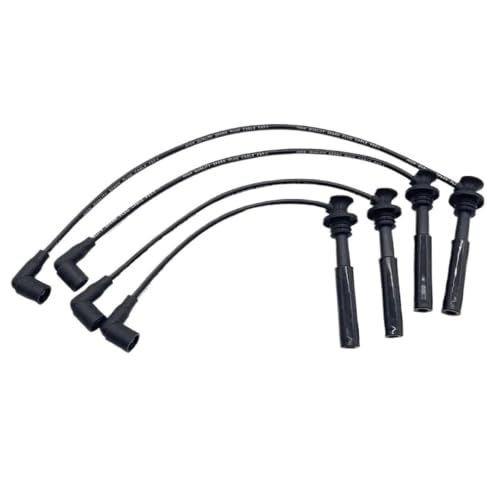 Cable de encendido de cilindro para motor Chery Tiggo 3X 2 E3 E5 Fulwin2 A515