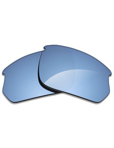 Image of Alphax Polarized Replacement Lenses for Oakley Bisphaera OO9400 - Options