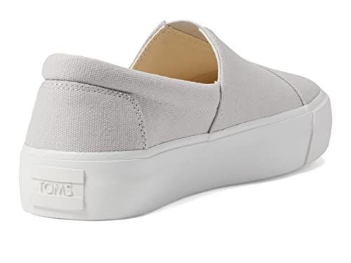 Image of TOMS Women's ALP Fenix Platform S Slip-On Sneaker