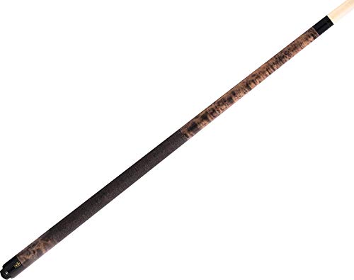 McDermott 58in GS-Series GS07 Two-Piece Pool Cue Hand: 21 oz., Size 13mm (STANDARD)