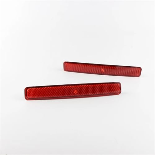 Kit réflecteur arrière VW Transporter Caravelle T5 2003-2011 feu d'arrêt clignotant