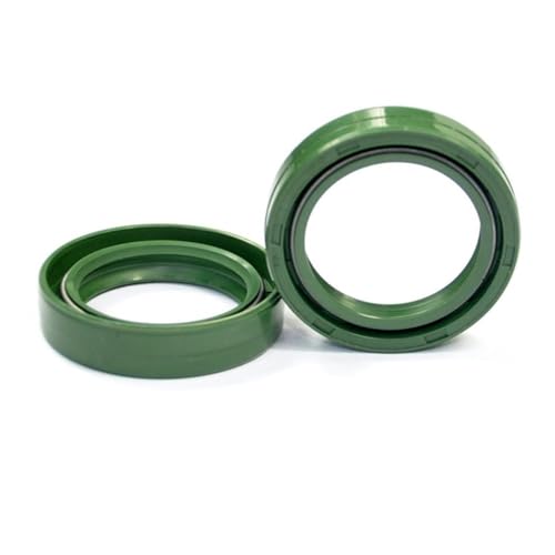 �X�y�A 32*44*10.5 �t�����g�t�H�[�N�_���p�[�I�C���V�[�� SR250 �G�L�T�C�^�[ 250 MX175 DT175 IT125 DT125 YZ100 DS185 �V���b�N�A�u�\�[�o�[�ɓK�� �ƌ݊�������(Three pair)