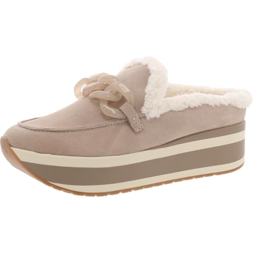 Dolce Vita Women's Jamey Plush Flats