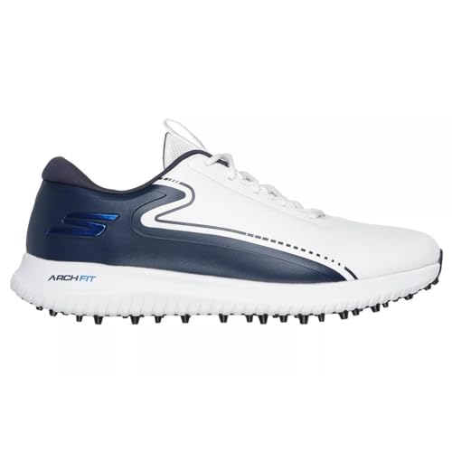 Image of Skechers Men's Max Fairway 3 Arch Fit Spikeless Golf Shoe