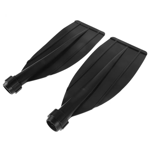 NAMOARLY Boat Paddles Accessories Kayak Canoe Replacement Blades Plastic Easy Install