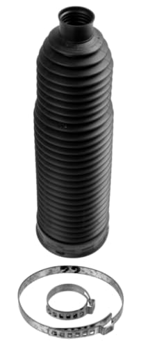 LEMFÖRDER 34925 01 Soufflet De Crémaillère De Direction pour Audi A4 B6 (8E2) 2000-2005 Droit, Essieu Avant et autres véhicules