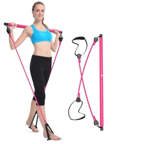Kit de pilates Dedeka