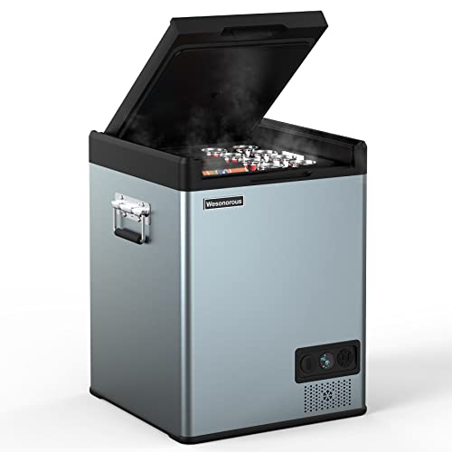 Top 10 Best 12 Volt Refrigerator Freezer Reviews & Buying Guide Katynel