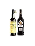 Vino Pedro Ximénez Triana embotellado por Hidalgo La Gitana es de uva Pedro Ximénez que sigue una crianza oxidativa cuya graduación alcohólica es de 20% y se presenta en botellas de 75 cl.