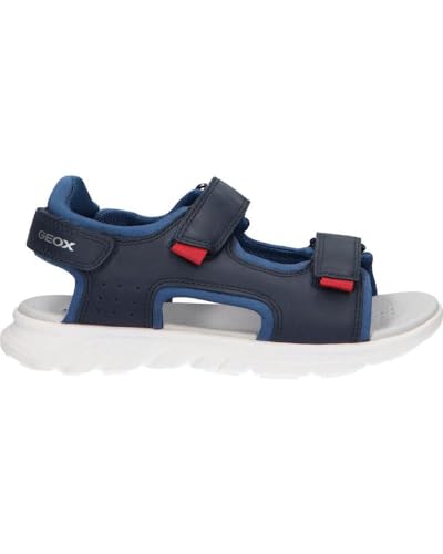 Geox Men's Flatform Sandal