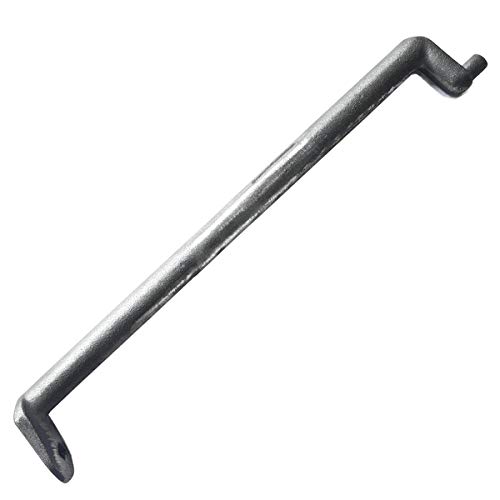 Vermont Castings 7000951 Damper Crank for Dutchwest and Sequoia