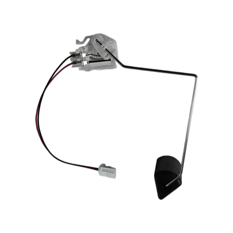 Sensor de nivel de combustible Toyota Hilux soluciona indicador fallo 5