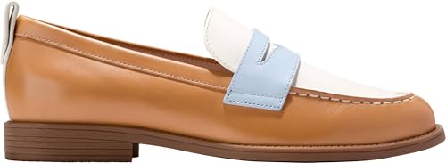 Image of Cole Haan Women's Stassi Penny Loafers