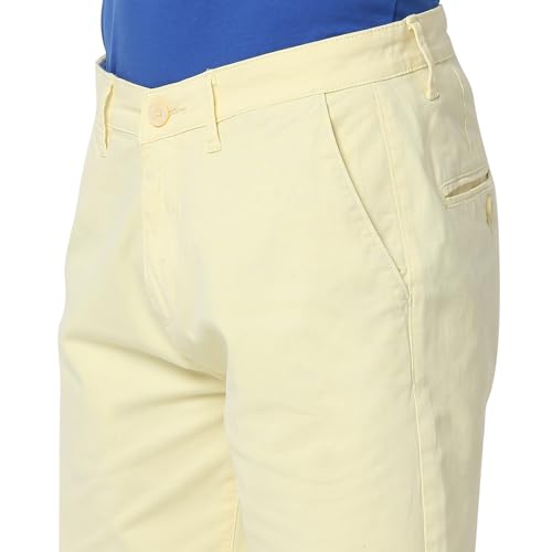 Image of Spykar Men Shorts