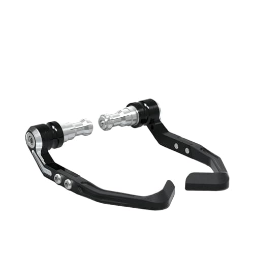 Protecteur frein guidon kit levier Panigale V4 18-23