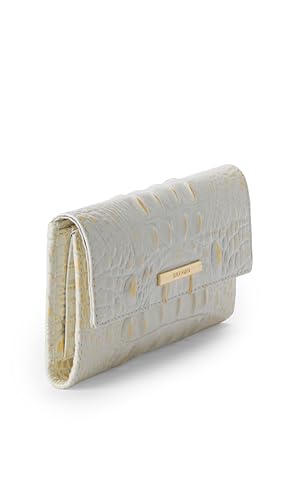 Image of BRAHMIN Cordelia Wallet - Chantily Melbourne
