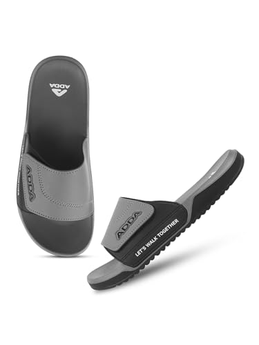 Image of Adda TM-ASTOR-2 Men EVA Slide