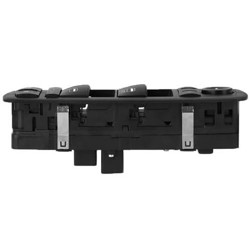 Interrupteur de vitre électrique pour Dodge Ram 2016 Nitro 68231805AA - 6