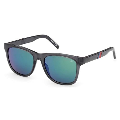 Lunettes de soleil Marcolin Kw0027 mixtes finie la fatigue visuelle face au grand soleil