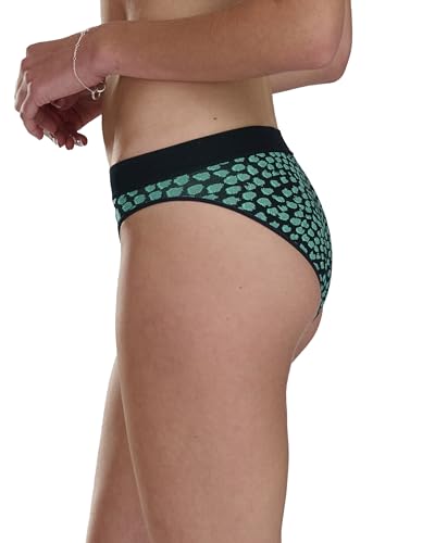 Image of adidas womens Seamless Bikini Underwear Multipack